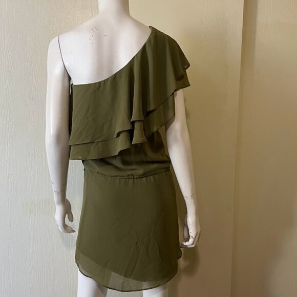 Haute Hippie Dress XS - Picture 4 of 5